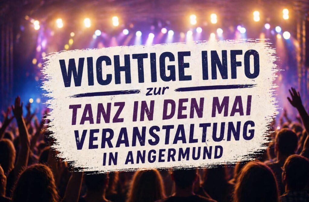 Tanz in den Mai in Angermund 2026